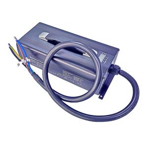 Chargeur de batterie AC 220V 1500W 29.4V 45a 50a pour système d'énergie solaire 7S 24V 25.2V 25.9V batteries au Lithium-ion chargeur rapide - Product Image 4