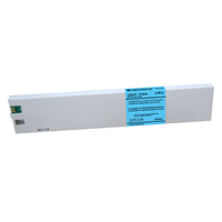 Cartucho de tinta SS21 de 440ML con tinta solvente ecológica completa para modelo de impresora Mimaki JV3/JV33/JV34/CJV