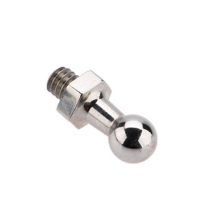 Vis à tête sphérique, boulon à tête sphérique, goujon d'impression 3D pour voiture RC M2 8mm - Product Image 4