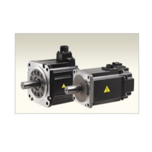 มอเตอร์เซอร์โวมิตซูบิชิ รุ่น Hg-Sn302bj-S100 Mr-Je-300A 100W 72V ดีซี มอเตอร์ไฟฟ้าขนาดเล็กพร้อมตัวควบคุม - Product Image 3