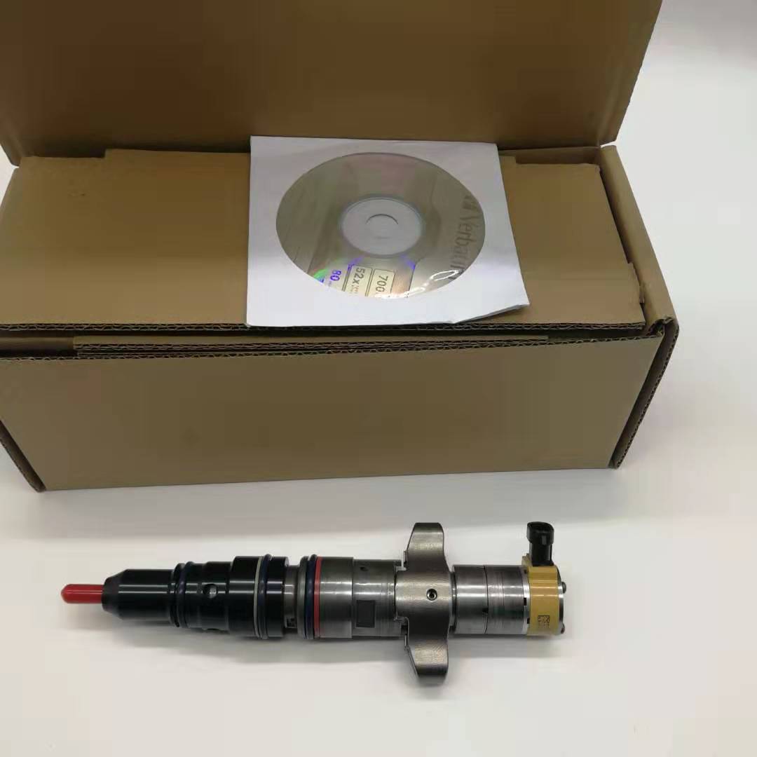 C9 injector 328-2576 injector for caterpillar c9 330d high quality diesel fuel injector nozzle 328-2576 387-9432 10R7223