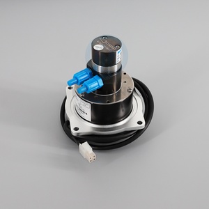 DB67803-SWP7011MG-T SWP7021MG-T A Series Opaque Pump Assy Long & Short Rotor for Domino CIJ <b>White</b> Ink <b>Printer</b> - Product Image 1