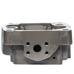 Nouveauté 2021 : Raccords hydrauliques en fonte gris QT-500, état neuf, prix bas, garantie 1 an, 25 kg, standard - Product Image 2