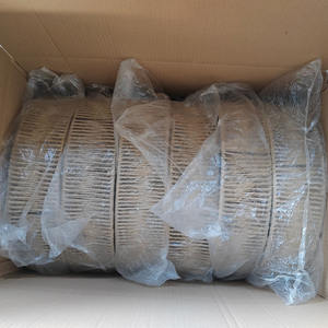 Étagères flottantes rondes pour la décoration intérieure Support de rangement Décorations murales en bois Étagère murale en métal - Product Image 5