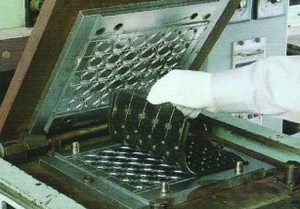 Không có silicon nhựa tổng hợp Latex cao su lưu hóa khuôn phát hành đại lý cho lốp xe/<span class=keywords><strong>EPDM</strong></span> cao su/Đế Polyurethane - Product Image 4