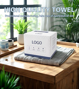 Tùy Chỉnh Hữu Cơ Spunlace Không Dệt Tre Dùng Một Lần Bông Vải Khăn Ướt & Khô Khăn Lau Mô Thẩm Mỹ Tái Sử Dụng Giấy Khăn - Product Image 2