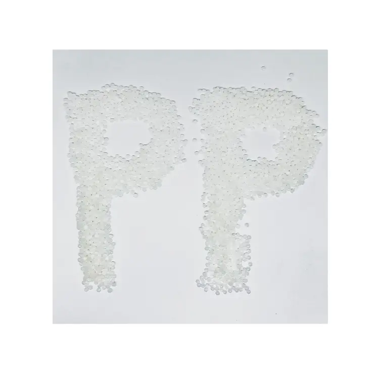 Polypropylène impact polymère t30s pp plastique pp 25kg prix