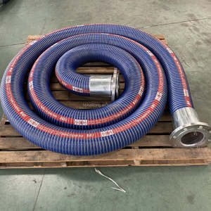 Venda de Fábrica Mangueira Composta Química Industrial para Entrega de Óleo e Petróleo - Product Image 2