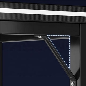<span class=keywords><strong>Mesa</strong></span> de <span class=keywords><strong>Gaming</strong></span> para Ordenador / Escritorio Gamer en Forma de <span class=keywords><strong>L</strong></span> - Product Image 4