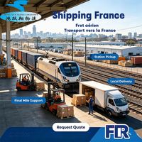Agente de Transporte Ferroviario Francia, Nantes, París, DDP, Transitario, Envío Marítimo Express, DHL Express, Seguimiento de Envíos, Transporte por Camión