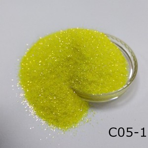 Xucai Chất lượng cao óng ánh cầu vồng Chunky Holographic long lanh bột mịn sinh học long lanh thủ công khuyến mại Nguồn cung cấp bên - Product Image 6