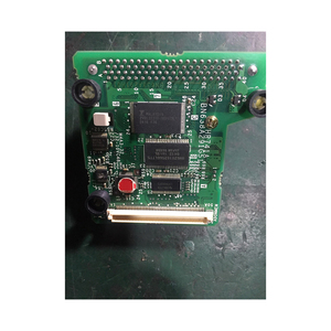 แผงวงจร MEC-M1A-HR741 ผลิตในประเทศญี่ปุ่น อุปกรณ์อิเล็กทรอนิกส์ โมดูล PCB - Product Image 2