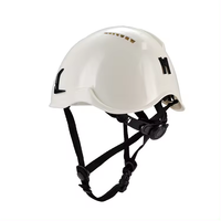 Casco de Seguridad Inteligente W20 4G con Cámara HD de 1080p, WIFI, GPS, Función PTT y Control por Voz con IA, Venta Directa
