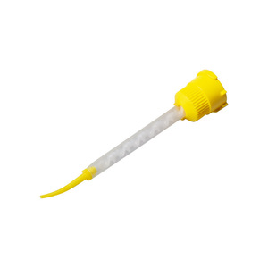 Vàng trong miệng ấn tượng nha khoa lời khuyên trộn - Product Image 3