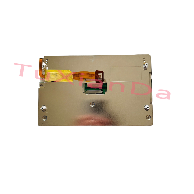8.0 Inch LCD Display Screen Panel LQ080Y5DW01 Suitable for W221 W216 Speedometer Display