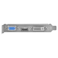JIESHUO GeForce GT 210 1GB Game Graphics Card GDDR3 Gt210 1g Video Cards Gaming Gpu Gt 210 1gb Desktop Carte Graphique Gpu