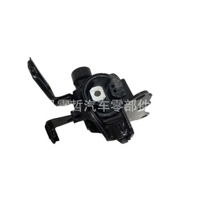 Toyota FAW JP เมาท์เครื่องยนต์12372-37030 12372-37031สำหรับระบบป๋อ Zge12แม็คเฟอร์สัน - Product Image 5