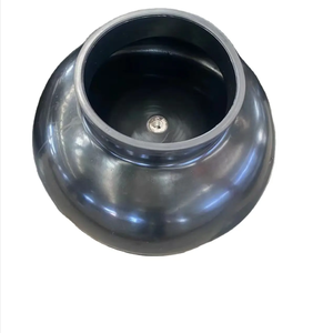 K20 Air Bag <b>Pump</b> Pulsation Dampener Bladder Oilfield <b>Drilling</b> <b>Pump</b> Spare Parts - Product Image 1
