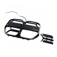 Grille de haute qualité en ABS pour la série 21-26 4 G26, style LED CS