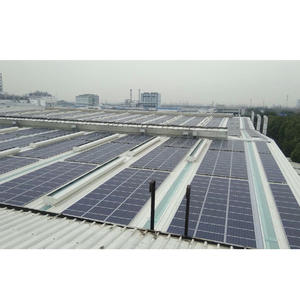 CETCSolar20000ワット太陽エネルギーシステム集中太陽光発電 - Product Image 1