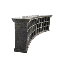 Urnas Funerarias Crémation Granit Columbarium Niche Cimetière Crématorium Mausolée Beinhaus Prix