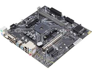 เมนบอร์ดสำหรับ A320 <span class=keywords><strong>AM4</strong></span>เมนบอร์ดคุณภาพสูงเมนบอร์ดซ็อกเก็ต1331 DDR4เหมาะสำหรับ PC 7th A8 APU <span class=keywords><strong>A10</strong></span> - Product Image 2