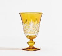 Verres à vin de mariage en verre soufflé à la main, gravés, vintage et luxueux, de couleur bleue, avec couleur et logo personnalisés