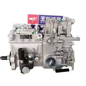 High Quality& Hot Sale Yuchai 4108 D0300-1111100-493 Oil Pump Assembly With Factory Prices