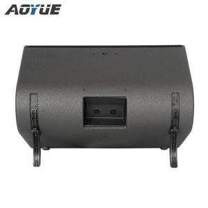 Monitor de estudio profesional de 15 pulgadas, 2 vías, pasivo, para DJ. - Product Image 5