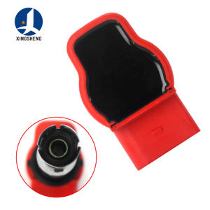 Катушка зажигания 07K905715G новые автомобильные аксессуары 07K905115 07K 905 115 F катушки зажигания для VW Jetta Golf - Product Image 5