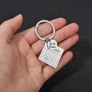 Llavero Personalizado en Blanco para Sublimación, Grabado Láser, Acero Inoxidable, Llavero Promocional, Llavero de Metal con Forma de Pata de Perro, Corazón - Product Image 5