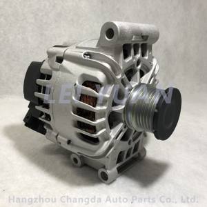 Venta caliente MINI One 1,4 y 1,6 Auto Parts Nuevo <span class=keywords><strong>alternador</strong></span> TG12C039 2605106 12317535098 - Product Image 5