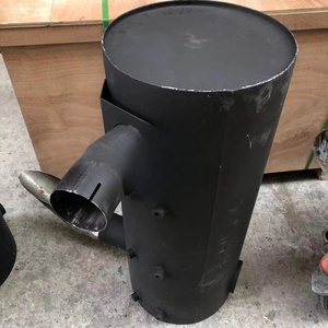 ท่อไอเสียเครื่องยนต์รถขุดสำหรับ K1002593B โมเดล DX300lc DX340 DX300LC - Product Image 4