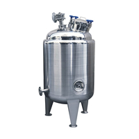 Équipement de récupération de solvants par distillation sous vide série 850, haute pureté, pour acétonitrile (ACN)