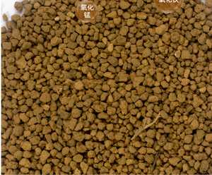 Engrais de sol Akadama respirant de plantation verte pour les fournitures de jardin de plantes succulentes - Product Image 1