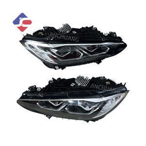 Actualización de configuración baja, configuración alta para <span class=keywords><strong>BMW</strong></span> Serie 4 F32 G22 420 <span class=keywords><strong>430</strong></span> G23 G26 430i M440i 2010-<span class=keywords><strong>2022</strong></span>, faro láser - Product Image 2