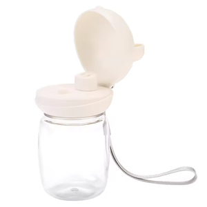 All'ingrosso borraccia portatile per animali domestici bottiglia d'acqua per bere acqua per cani all'aperto <span class=keywords><strong>tazza</strong></span> da viaggio per animali domestici - Product Image 5