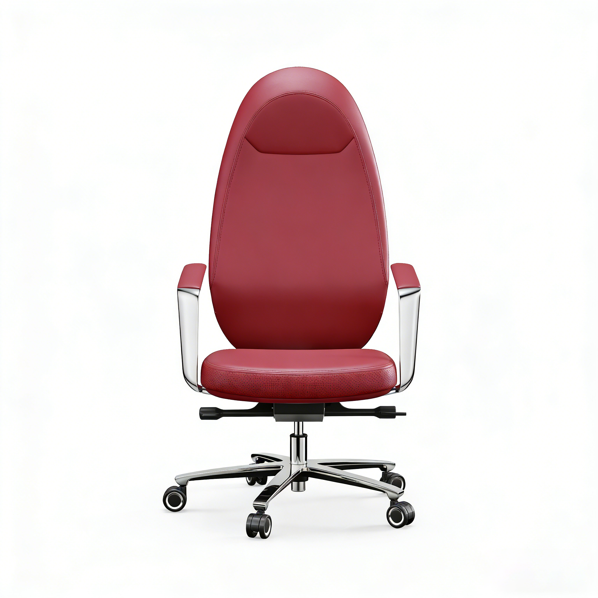 cowhide leather