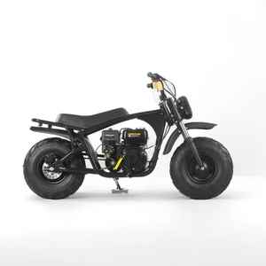 फरन 212 सीसी वयस्क मिनी बाइक 4-स्ट्रोक ऑफ-रोड क्वाड, सीसेट ट्रांसमिशन गैस के साथ सभी-इलाके वाहन - Product Image 2