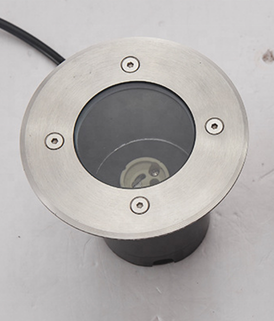 Outdoor IP66 5W Bulb Gu10 E27