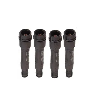 Auto part Spark Plug Connector 12139067831 13249/1.8 12121730521 12131730521 12131740477 for bmw 3 (E30) 1982-1992 318 is