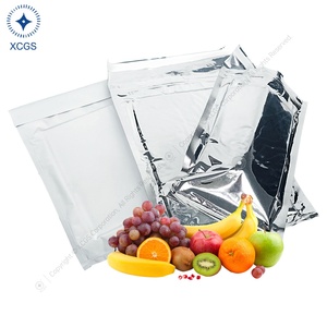 Premium Insulated Thermal Cooler Bag Waterproof Breathable Material for <b>Fresh</b> <b>Fruit</b> Delivery Customizable Sizes Designs - Product Image 2