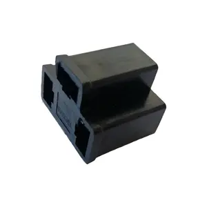 DJ7033-7.8-21 PA66 Motorfiets H4 3 Pin Mannelijke Kabelboom Kabel Connector