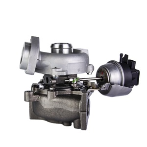 BV43 53039880140 muslimfull Turbo Turbolader completo per <span class=keywords><strong>Audi</strong></span> A4 <span class=keywords><strong>A5</strong></span> A6 Q5 <span class=keywords><strong>2.0</strong></span> <span class=keywords><strong>TDI</strong></span> B8 105Kw 143HP 88Kw 120HP CAGA CAGB CAGC - Product Image 1