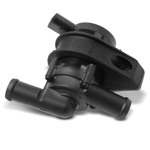 Bomba de Agua Eléctrica 078121601B 078121599C para Volkswagen Audi FAW AUDI(CA), Pieza de Repuesto de Material ABS - Product Image 1
