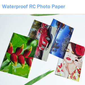 Papel Fotográfico Autoadhesivo 4R de 180g, Personalizado al por Mayor, de Secado Instantáneo, de Alta Calidad para Impresión de Fotos por Inyección de Tinta - Product Image 6