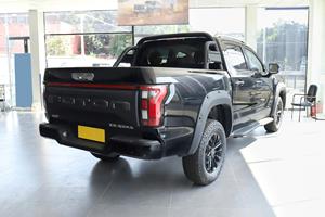 Camions pick-up <span class=keywords><strong>4x4</strong></span> Foton Tunland V9 à conduite à droite, à essence, avec toit ouvrant, à prix abordables, modèle 2026, à vendre en Guyana - Product Image 6