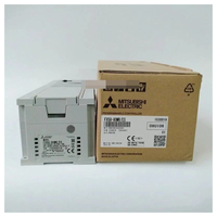 Controlador Lógico Programable PLC FX5U-80MR/ES, 80 Puntos de E/S, 40 Entradas, 40 Salidas de Relé, Venta al Por Mayor de Fábrica