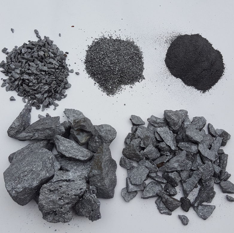 Silicon Metal Powder For Industrial Uses Silicon Metal Powder For Industrial Uses