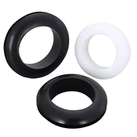 Bouchon d'extrémité en caoutchouc personnalisable OEM, avec étanchéité naturelle en Butyl EPDM NBR, moulage et traitement sur mesure, forme et couleur personnalisées, faible MOQ 1 pièce